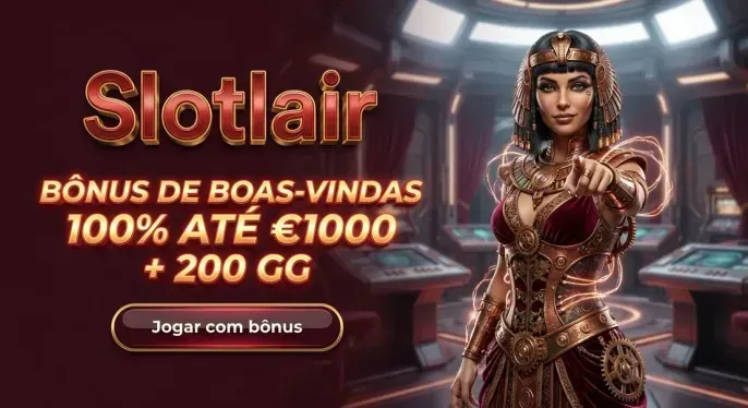 Slotlair Casino